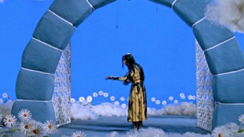 Смотреть метелица сказка: Госпожа Метелица, фильм сказка (1963) смотреть видео кино онлайн для детей бесплатно