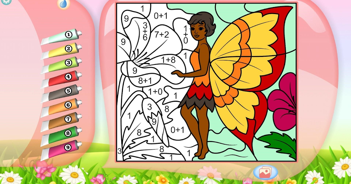 Раскраска онлайн для малышей 3 лет: Раскраски для детей 3-7 лет, играть онлайн и распечатать картинки