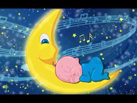 Слушать мелодии колыбельные: Колыбельная 40 минут - Музыка для сна