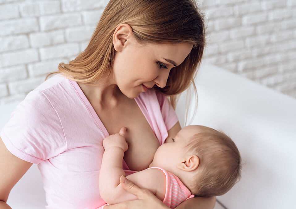 Как сохранить грудь после родов: Как восстановить грудь после родов, подтянуть и сохранить форму