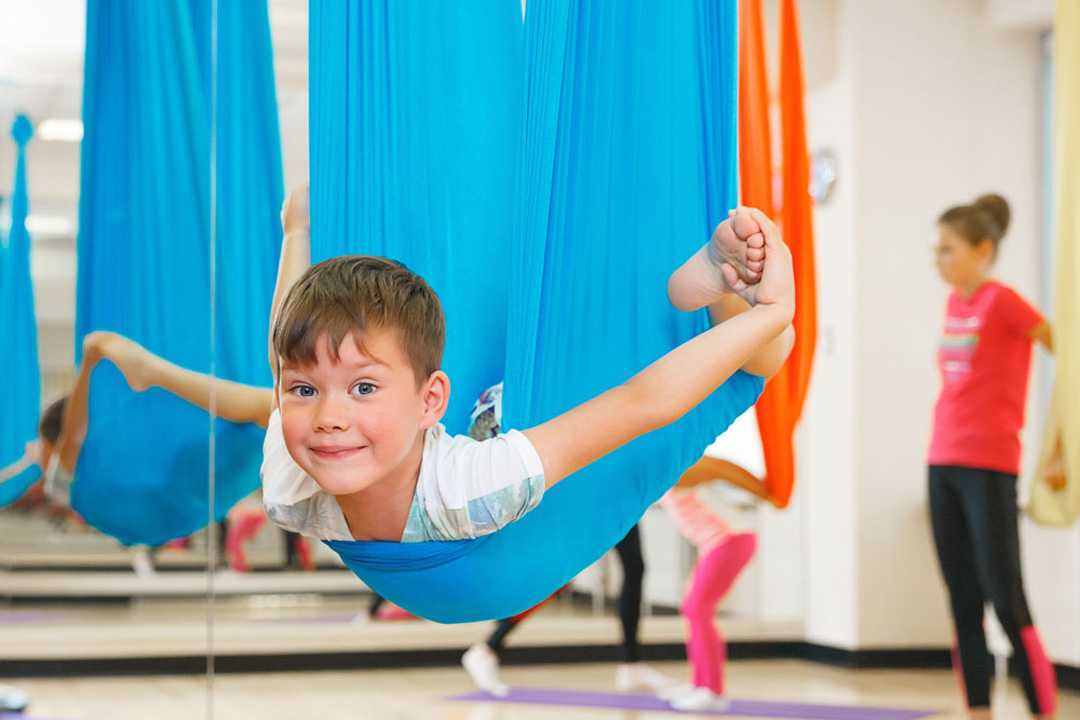 Польза гимнастики для детей: Польза гимнастики для детей, польза спортивной гимнастики