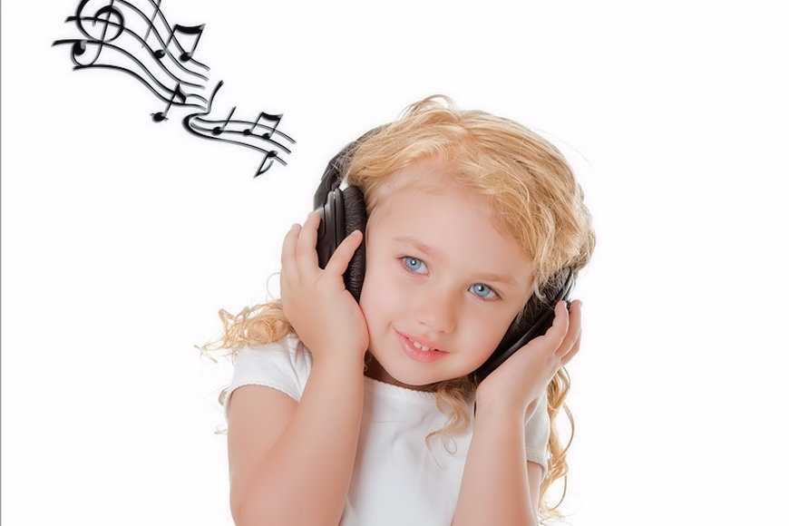 Слушают музыку дети: гайд по современным исполнителям для родителей