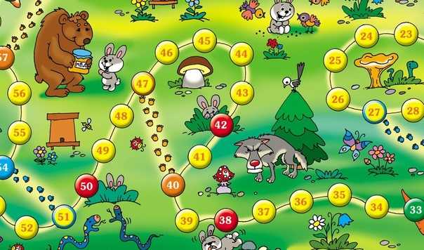 Игры быстрые для детей: 42 идеи для прекрасного времяпрепровождения