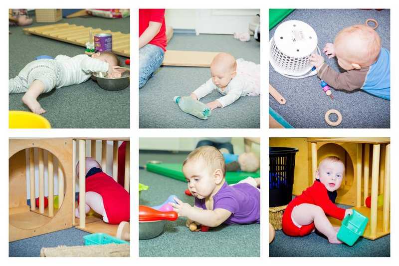 Игры с детьми 7 месяцев: Развивающие игры с ребенком 7-8 месяцев