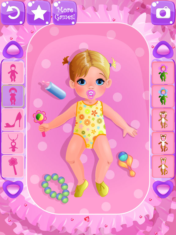 Игры онлайн для девочек развивающие: Игры для малышей 3-4 лет, онлайн игры для самых маленьких детей