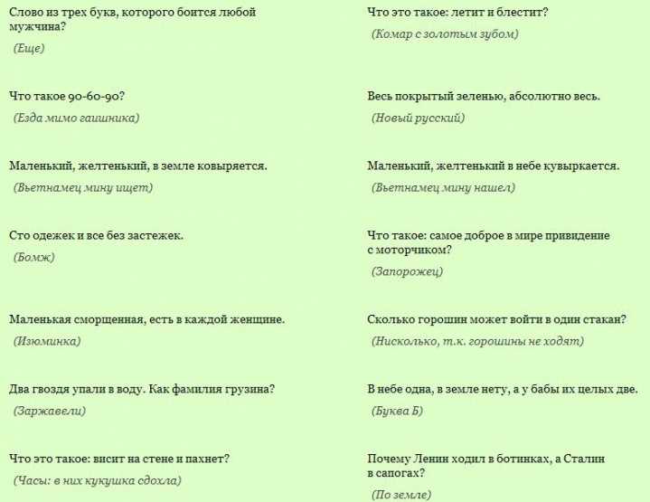 Загадки для детей 11 лет с ответами сложные и смешные с подвохом: Загадки с подвохом с ответами — на логику, смекалку, интересные, сложные и хитрые вопросы на сообразительность