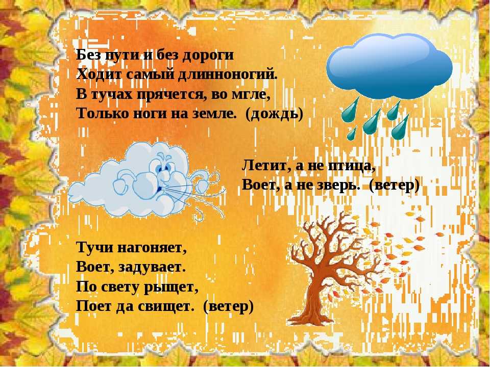 Загадки про осень с рисунками и ответами: Загадки Про осень с ответами