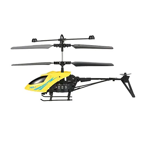 Радиоуправляемые вертолеты какой выбрать: Выбираем радиоуправляемый вертолет на раз, два, три! 3 критерия выбора оптимальной модели