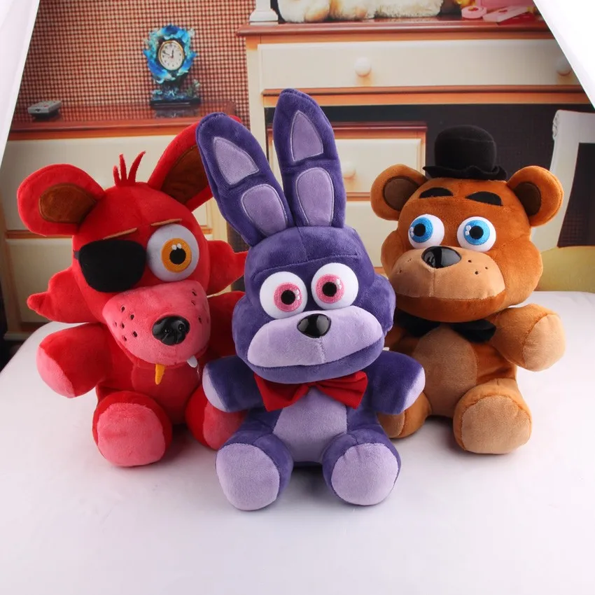 Игры плюшевые игрушки: Мягкие игрушки из игр - купить недорого в интернет-магазине Super01