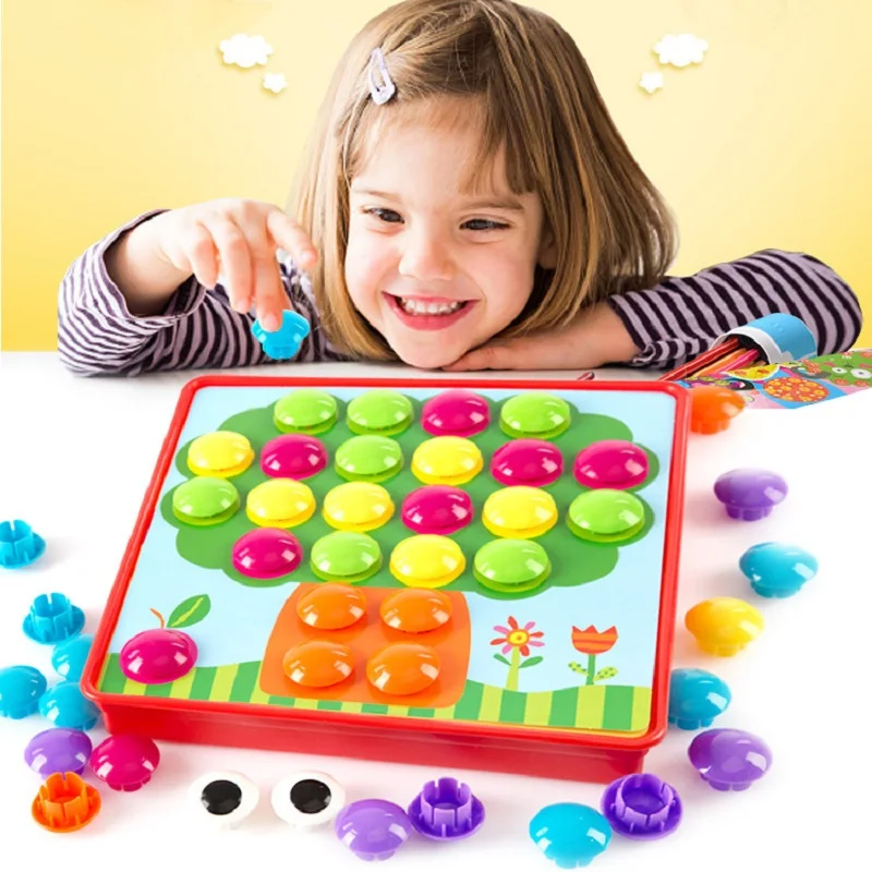 Детские обучающие игры: Дидактические игры для дошкольников, познавательные игры
