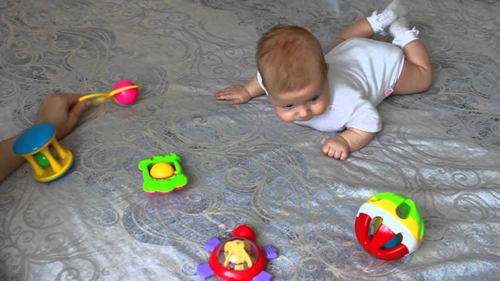 Игры с детьми 7 месяцев: Развивающие игры с ребенком 7-8 месяцев