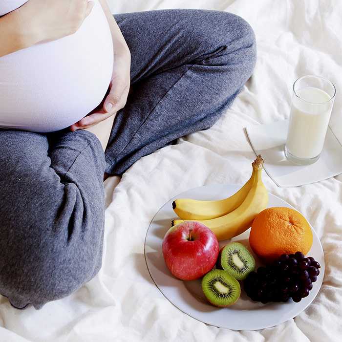 Чем заменить сладкое во время беременности: Чем заменить сладкое во время беременности? — 19 ответов