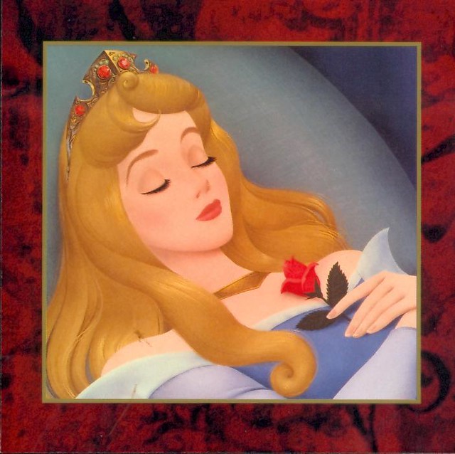 Шарль перро спящая красавица: Читать сказку Спящая красавица онлайн