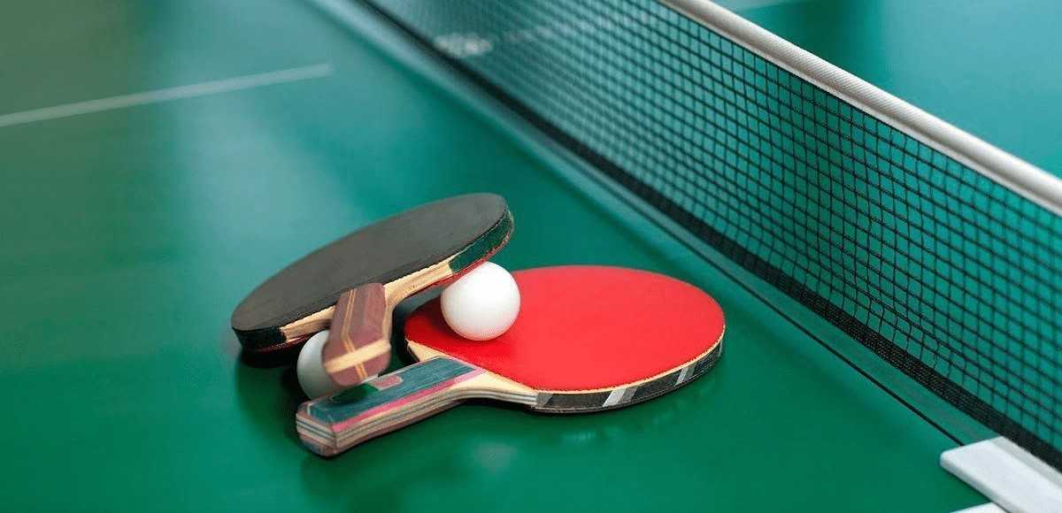 Противопоказания настольный теннис: Настольный теннис для детей - с какого возраста, польза