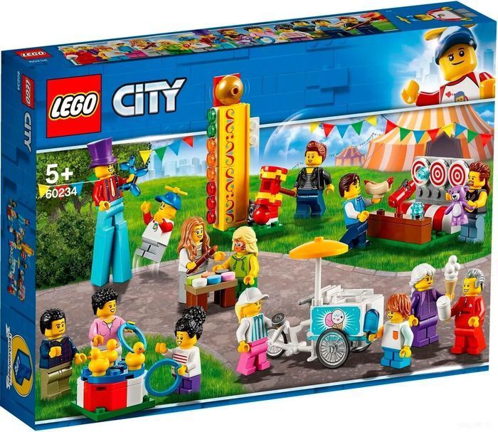 Разные лего: LEGO® City | Серии | LEGO.com RU