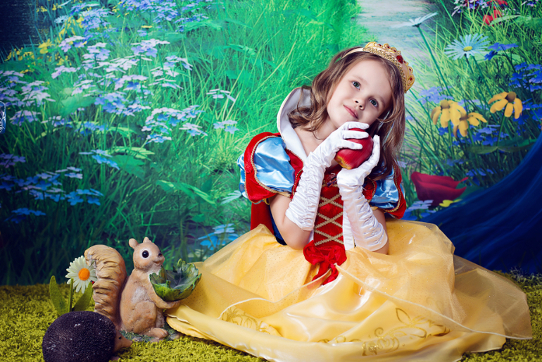 Онлайн дети сказки: Русские народные сказки слушать онлайн и скачать