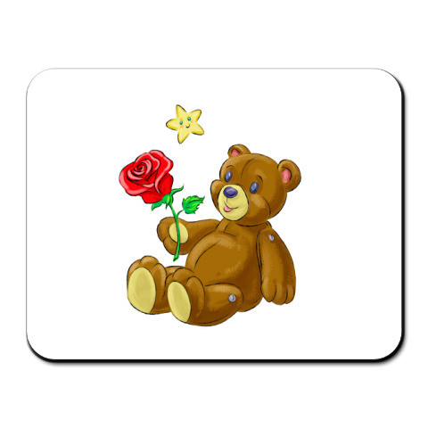 Медведь и мышка: описание, трейлеры, содержание, интересные факты и многое другое о мультфильме