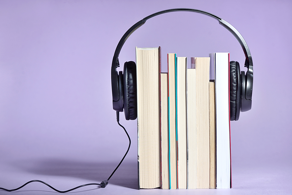 Аудиокниги полезны ли: Ученые доказали, что слушать аудиокниги так же полезно, как и читать
