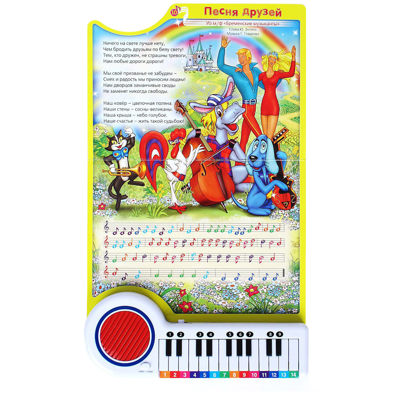 Детские песни любимые: Лучшие детские песни — слушать онлайн бесплатно