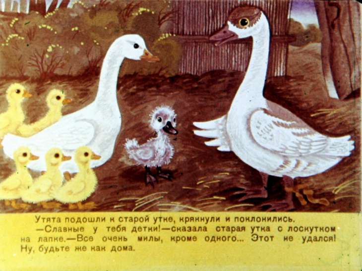 Кто написал гадкого утенка сказка: Сказка Гадкий утенок - Ганс Христиан Андерсен. Читать онлайн.