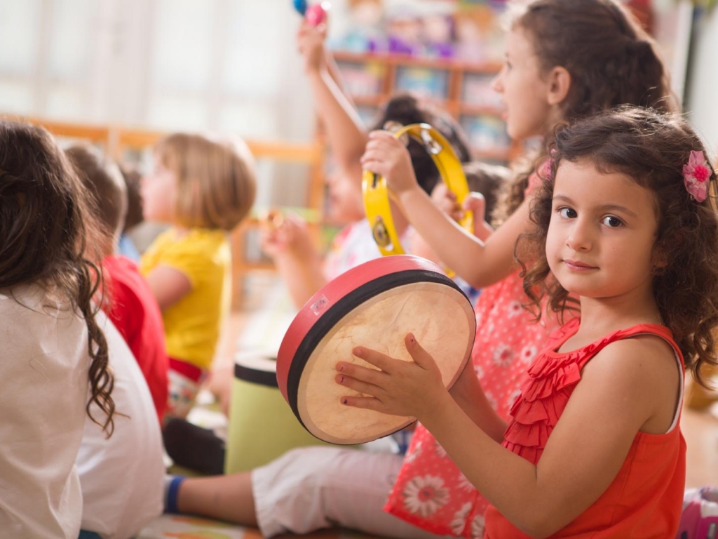 Музыка для лет 5: Песни для детей 5 лет — слушать и скачать детские песни