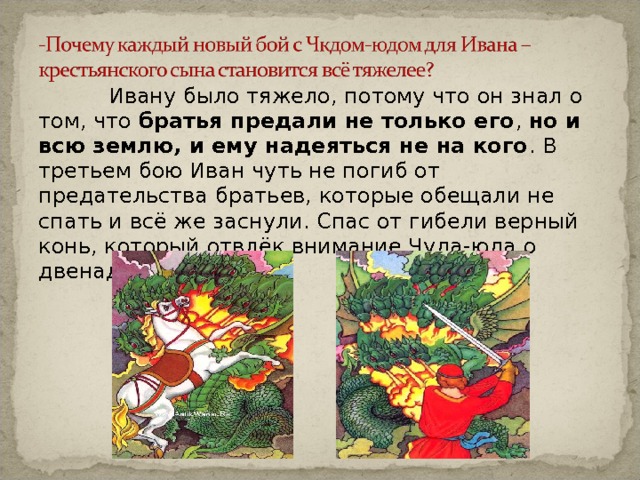 Сказки про ивана русские народные: Сказки про Ивана - читать бесплатно онлайн