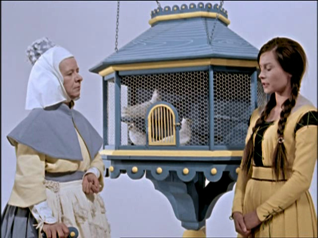 Смотреть метелица сказка: Госпожа Метелица, фильм сказка (1963) смотреть видео кино онлайн для детей бесплатно
