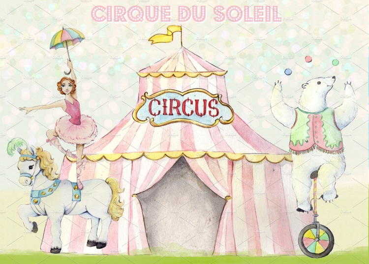 Песни детские про цирк: Олег Попов – Цирк, цирк, цирк — слушать детские песни
