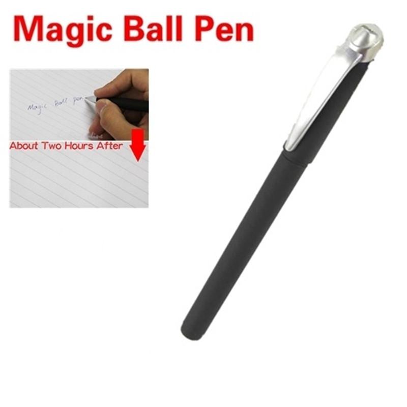 Как сделать невидимую ручку: Невидимые чернила в домашних условиях для детей. 7 способов приготовления чернил