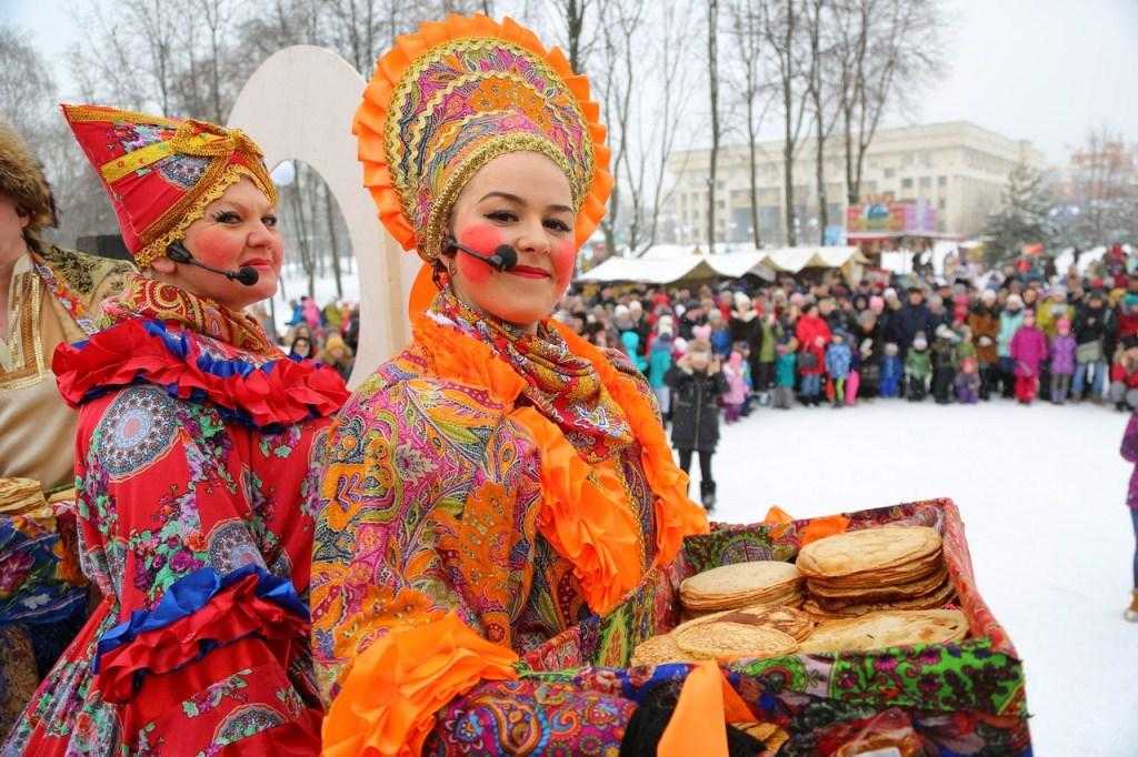 Праздник масленица обычаи традиции: Масленица: традиции и обычаи