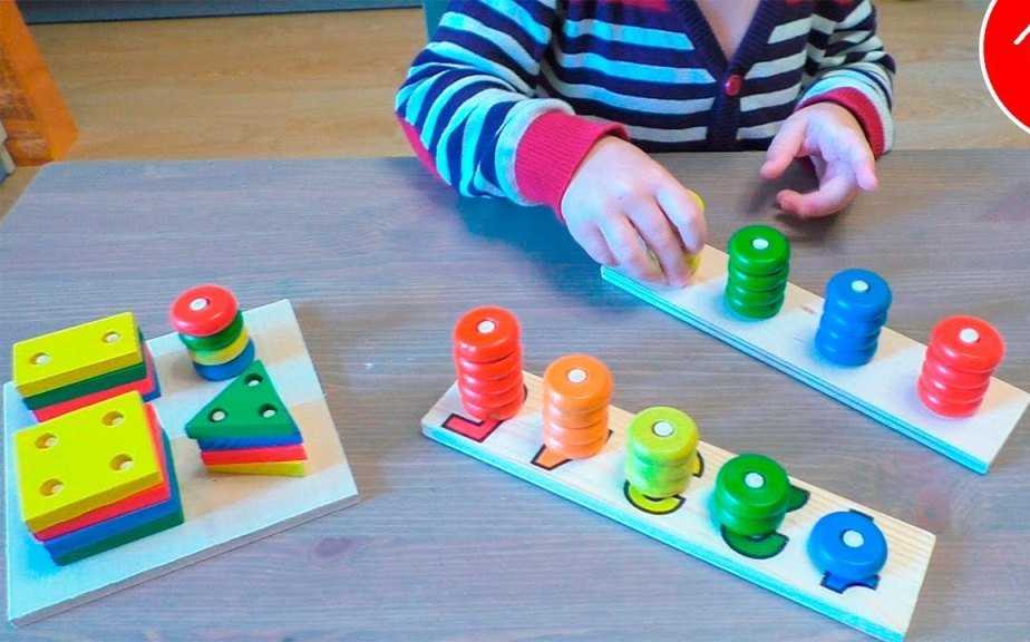Развивающие игры до 3 лет: Игры для малышей 3-4 лет, онлайн игры для самых маленьких детей