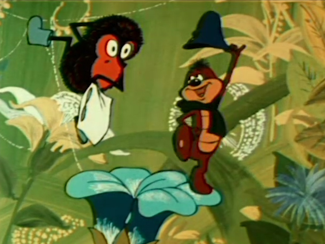 Росинка и светлячок: Мультфильм Светлячок и росинка (1978) смотреть онлайн бесплатно в хорошем HD 1080 / 720 качестве