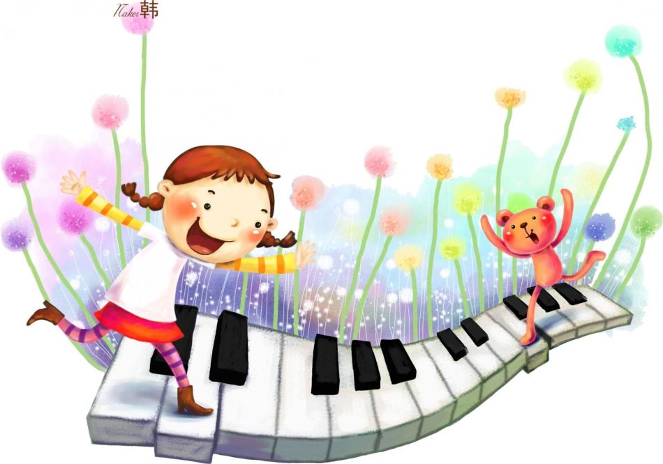 Музыка дитяча: Веселая детская музыка для мультимедийных проектов - Лицензирование музыки без оплаты роялти