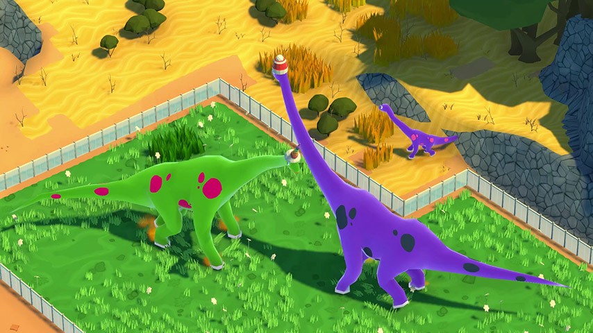 101 любимчик динозаврики: 101 любимчик. Динозаврики! – обзоры и оценки, описание, даты выхода DLC, официальный сайт игры