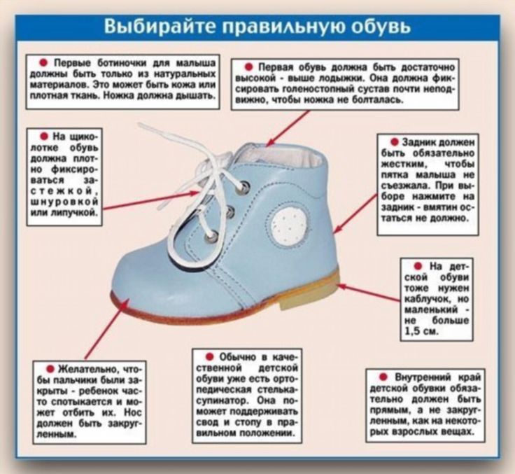 Размеры обуви дети: Как выбрать размер обуви ребенку?