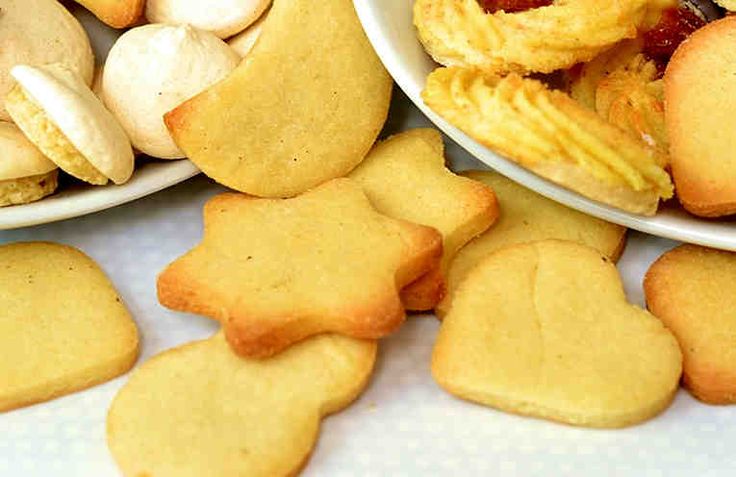 Творожное печенье детское: Детское творожное печенье пошаговый рецепт с фото