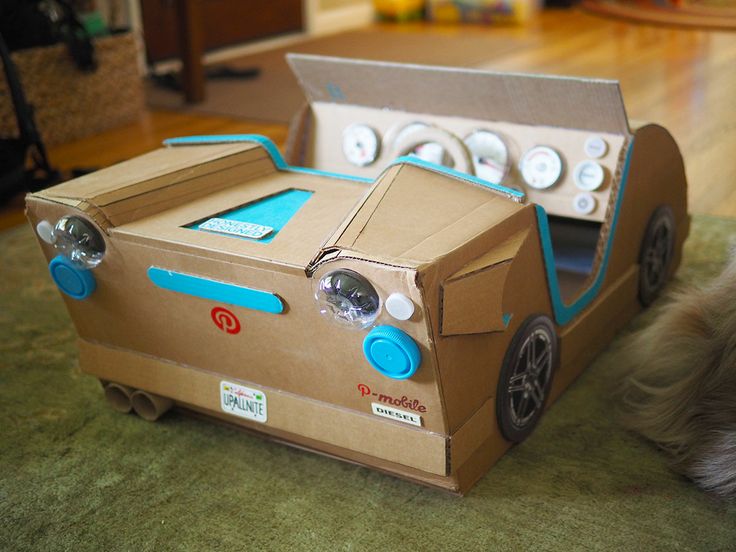 Как сделать стиральную машину из коробки своими руками: Стиральная машина из картона своими руками