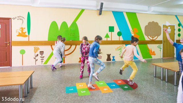 Игры для детей на перемене в начальной школе: Страница не найдена