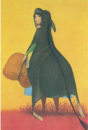 Сказка ослиная шкура: Читать сказку Ослиная шкура онлайн