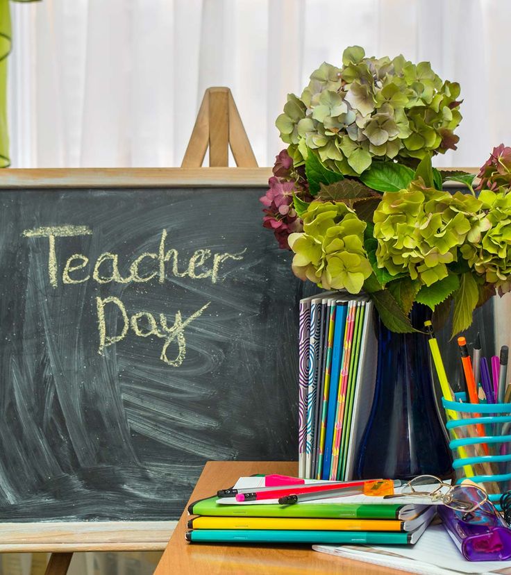 День учителя на природе: День учителя: сценарии к празднику