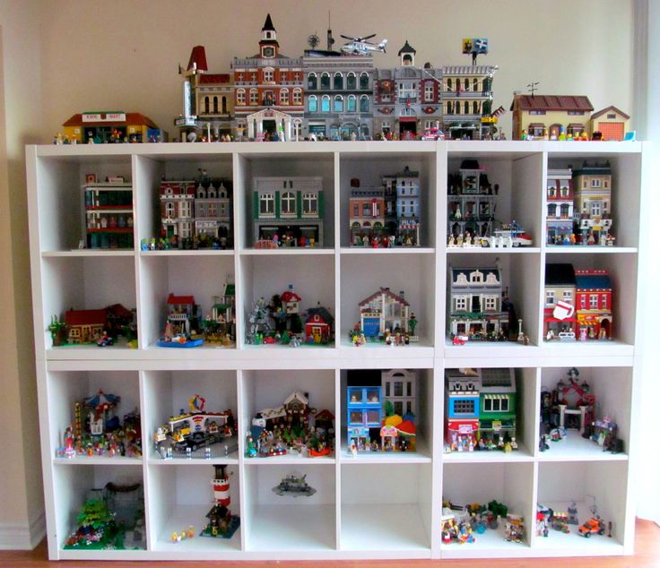 Как хранить лего: Хранение Lego. Рекомендации экспертов и опытных родителей