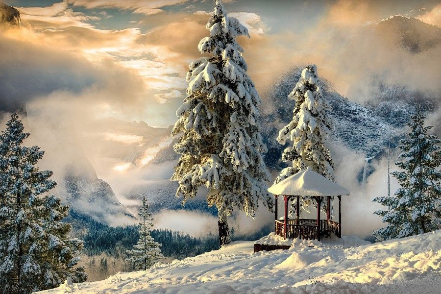 Зимняя сказка мелодия: Инструментальная Музыка - Зимняя Сказка скачать в MP3 или слушать бесплатно онлайн