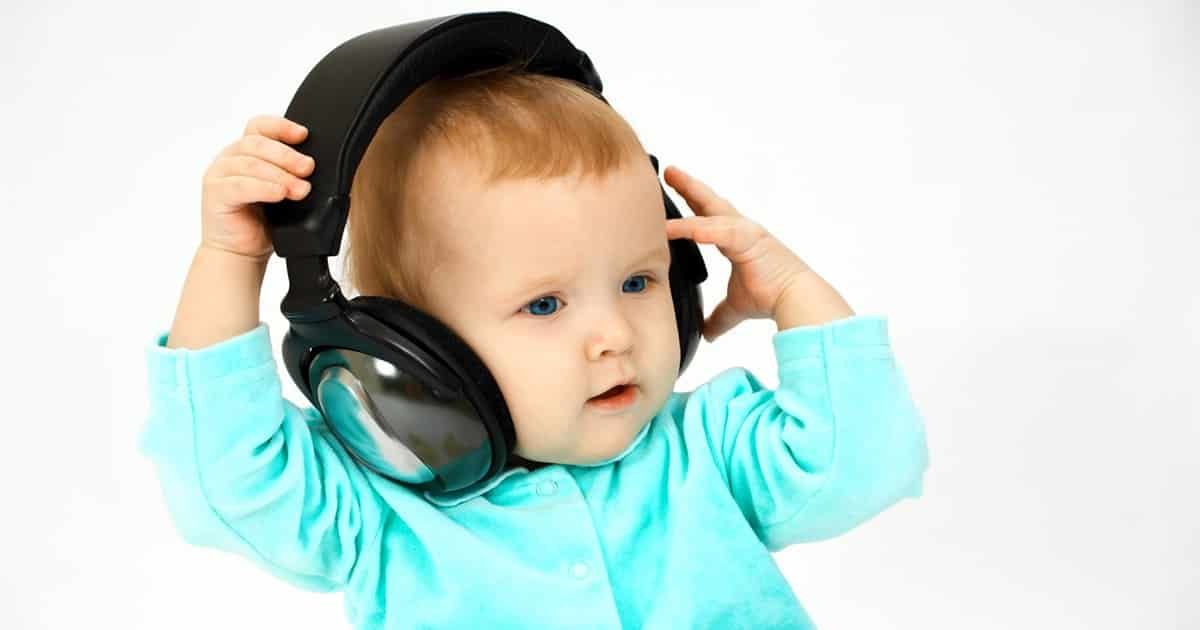 Музыка для младенца слушать онлайн: Музыка для детей — слушать онлайн бесплатно