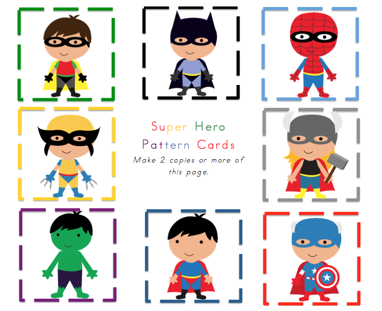 Загадки для детей про супергероев: Загадки про супергероев для детей с ответами