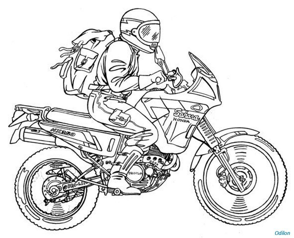 Мотоциклы раскраска распечатать: Раскраски мотоциклов. Бесплатно распечатать раскраски