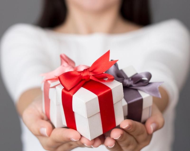 Как выбрать подарок на день рождения: Как выбрать нужный подарок на день рождения