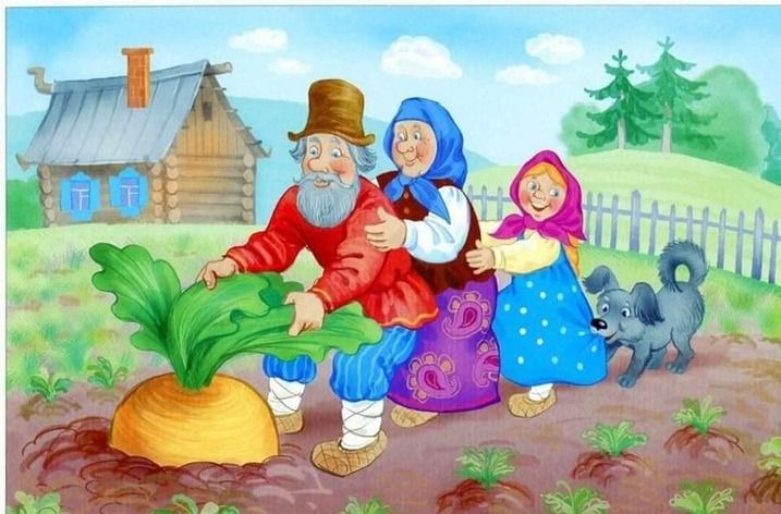 Казочки для дітей: Казки для дітей українською мовою