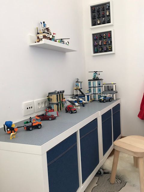 Как хранить лего: Хранение Lego. Рекомендации экспертов и опытных родителей