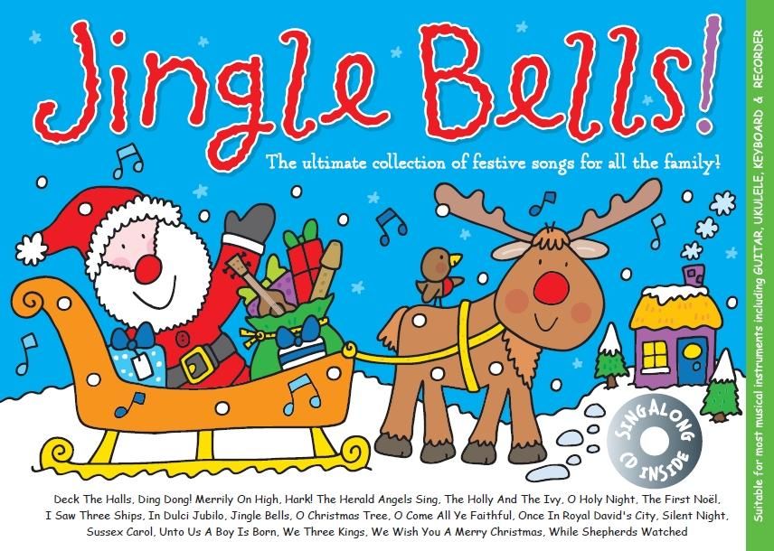 Jingle bells песня слушать: Песня Джингл Белс (Jingle Bells) для детей. Слушай онлайн!