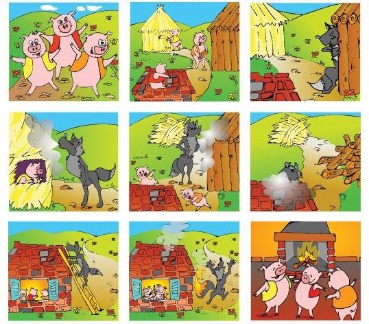 Яндекс расскажи сказку: Сказки — навык Алисы, голосового помощника от Яндекса